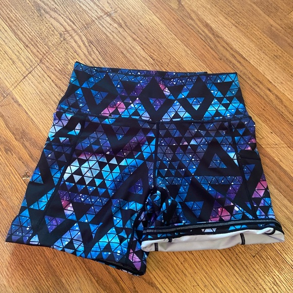 CVG stardust 5 inch shorts - Picture 1 of 2